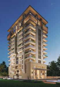 Project Image of 2753.0 - 3178.0 Sq.ft 3 BHK Apartment for buy in Nimah