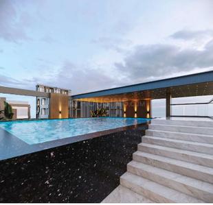 Project Image of 0.0 - 3200.0 Sq.ft 4 BHK Apartment for buy in Rock Celestial