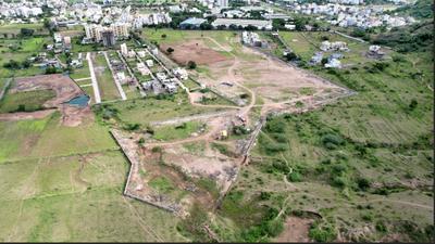 Project Image of 0.0 - 1199.76 Sq.ft Residential Plot Plot for buy in Vishal Nivaan Meadows Phase 3