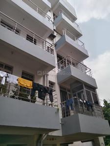 Sadhavi Geeta Nutan Enclave Project Images