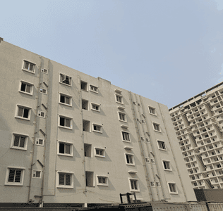 Project Image of 1630.0 - 1740.0 Sq.ft 3 BHK Apartment for buy in Prathista Homes