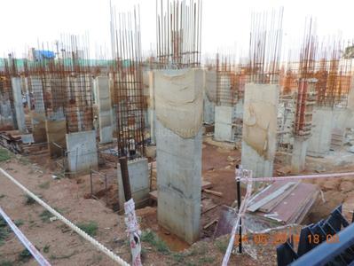 Project Image of 1204.0 - 1859.0 Sq.ft 2 BHK Apartment for buy in GR Heights