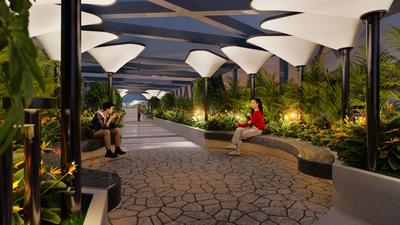 Project Image of 760.15 - 1308.58 Sq.ft 2 BHK Apartment for buy in Fortune Seven Sarjapur