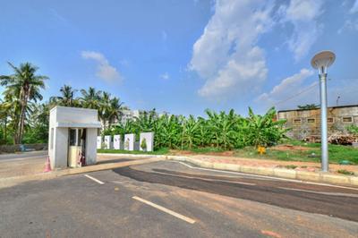 Project Image of 1300.0 - 1408.0 Sq.ft Residential Plot Plot for buy in Aprameya Vrinda