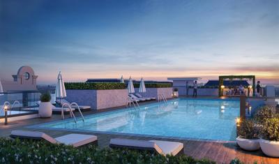 Project Image of 1128.0 - 3911.0 Sq.ft 2 BHK Apartment for buy in Isvaraa Nature Phase 1 Block A