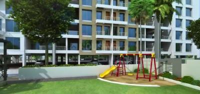 Project Image of 702.87 - 802.02 Sq.ft 2 BHK Apartment for buy in Dreamland Allure Apartment