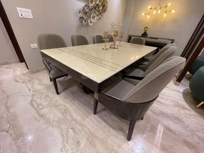 Project Image of 1980.0 - 5100.0 Sq.ft 4 BHK Builder Floor for buy in Magic Villa Ultra Luxury Kaushambi Floors