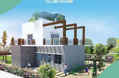 Project Image of 522.0 - 680.0 Sq.ft 2 BHK Apartment for buy in Sukhwani Gracia Phase 3 C Wing