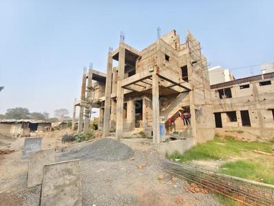 Project Image of 1950.0 - 2010.0 Sq.ft 4 BHK Villa for buy in Shree Krishna Villa
