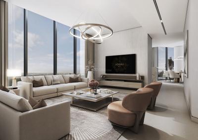 Project Image of 0.0 - 546.4 Sq.ft 1 BHK Apartment for buy in Sobha Solis