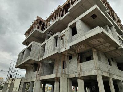 Project Image of 1225.0 - 1790.0 Sq.ft 2 BHK Apartment for buy in Shashank Akshaya