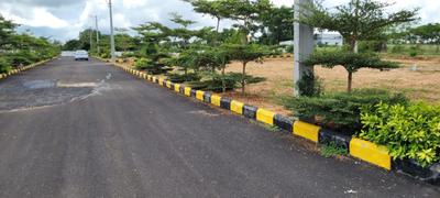 Project Image of 1080.0 - 2700.0 Sq.ft Residential Plot Plot for buy in Iconic Treasure County