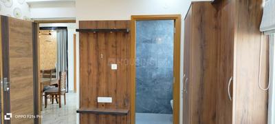 Project Image of 1147.0 - 1696.0 Sq.ft 2 BHK Apartment for buy in GR Grande Avenue