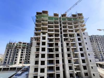 Project Image of 1060.0 - 2275.0 Sq.ft 2 BHK Apartment for buy in Serenity Gardens