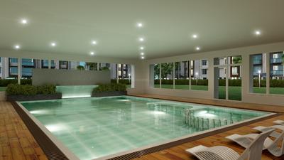 Project Image of 905.0 - 1710.0 Sq.ft 2 BHK Apartment for buy in Pratham Bluets