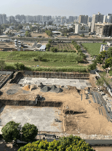 Project Image of 674.68 - 985.11 Sq.ft 2 BHK Apartment for buy in Prestige Morar 