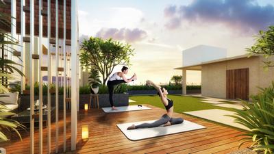 Project Image of 731.95 - 1426.0 Sq.ft 2 BHK Apartment for buy in Bhawani Mansion