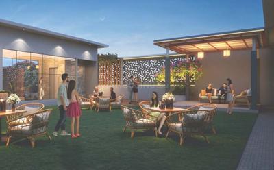 Project Image of 614.0 - 802.13 Sq.ft 2 BHK Apartment for buy in Surbhi Samruddhi