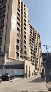 Project Image of 855.41 - 927.09 Sq.ft 3 BHK Apartment for buy in Shrimay Opulence