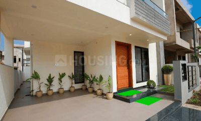 Project Image of 322.92 - 1779.49 Sq.ft 3 BHK Villa for buy in VGR River County G Block