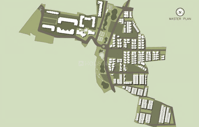 Project Image of 2850.0 - 4770.0 Sq.ft 3 BHK Villa for buy in Hiranandani Villas