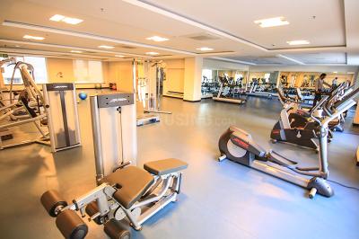 Project Image of 1500.0 - 3242.0 Sq.ft 3 BHK Apartment for buy in Sobha Forest View