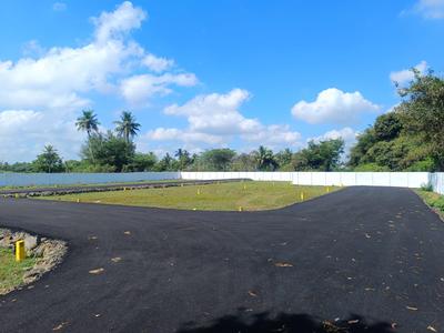 Project Image of 750.0 - 1100.0 Sq.ft Residential Plot Plot for buy in Yuva Villas