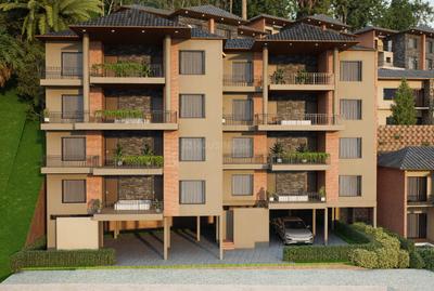 Project Image of 624.0 - 3604.0 Sq.ft Studio Studio Apartment for buy in Sanyukt Belvoir Hills