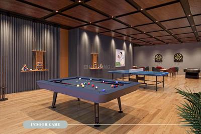 Project Image of 481.04 - 2718.53 Sq.ft 1 BHK Apartment for buy in Atharv Brindavan