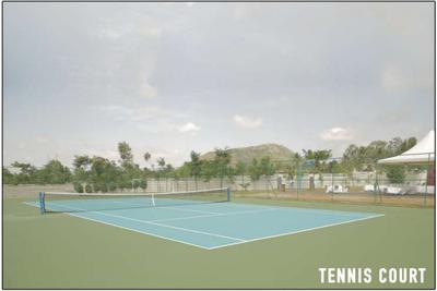 Project Image of 1200.0 - 2970.0 Sq.ft Residential Plot Plot for buy in Citrus Belmont
