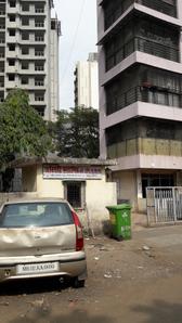 Project Image of 0.0 - 690.0 Sq.ft 1 BHK Apartment for buy in Avirahi Classic