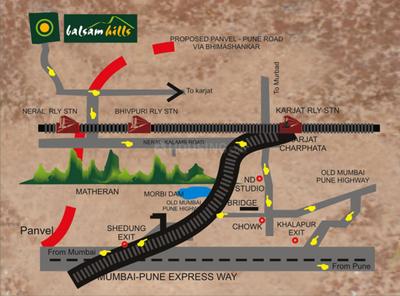 Project Image of 0.0 - 3100.0 Sq.ft Residential Plot Plot for buy in Balsam Hills