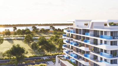 Project Image of 1524.0 - 1843.0 Sq.ft 3 BHK Apartment for buy in Samana Ocean Pearl 1 And 2