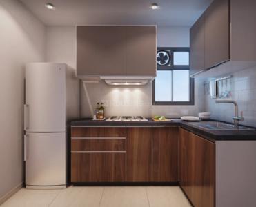 Project Image of 535.0 - 1697.0 Sq.ft 1 BHK Apartment for buy in Prudent Pragati