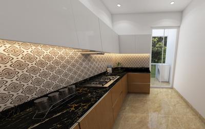 Project Image of 0.0 - 1179.0 Sq.ft 2 BHK Apartment for buy in Davakhar Elegance