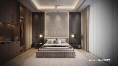 Project Image of 802.66 - 1949.88 Sq.ft 2 BHK Apartment for buy in Holystico Astrana