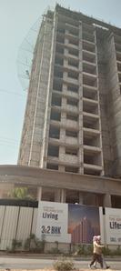 Project Image of 629.0 - 846.0 Sq.ft 2 BHK Apartment for buy in Hariom Sapphire