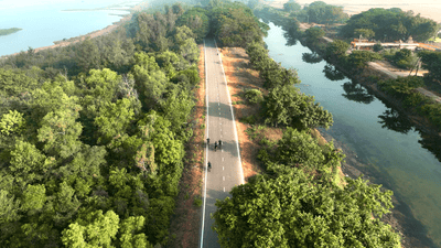 Project Image of 1869.0 - 2032.0 Sq.ft 3 BHK Apartment for buy in JIVA AT GATIKRUSHNA GREEN