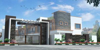 Project Image of 1168.0 - 2006.0 Sq.ft 2 BHK Villa for buy in Jansen Shrinidhi