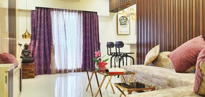 Project Image of 0.0 - 612.0 Sq.ft 2 BHK Apartment for buy in Samar Heights