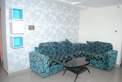 Project Image of 1085.0 - 1315.0 Sq.ft 2 BHK Apartment for buy in Pragnya Riverbridge Developers Bridge County Apartments