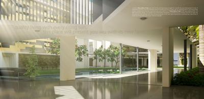 Project Image of 0.0 - 2997.0 Sq.ft 4.5 BHK Apartment for buy in Dharnidhar Pride