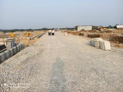 Project Image of 1512.0 - 2700.0 Sq.ft Residential Plot Plot for buy in Wynn Maa Garudadri