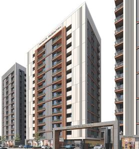 Project Image of 1445.0 - 1930.0 Sq.ft 2 BHK Apartment for buy in Shivanta Celebration