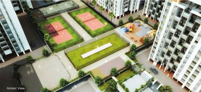 Project Image of 474.0 - 788.99 Sq.ft 2 BHK Apartment for buy in Sampada Little Earth Masulkar City Phase 3
