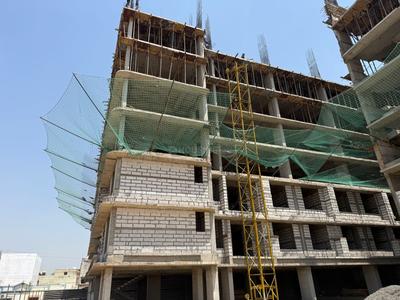 Project Image of 626.0 - 643.0 Sq.ft 2 BHK Apartment for buy in Uma Shlok 99