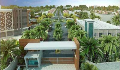 Project Image of 0.0 - 1000.0 Sq.ft Residential Plot Plot for buy in Radical Bright Future City