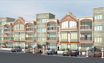 Project Image of 1550 Sq.ft 3 BHK Villa for sale in Sector 49 for Rs. 26000000