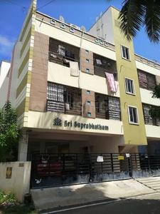 Project Image of 812.0 - 1540.0 Sq.ft 2 BHK Apartment for buy in Sri Suprabhatham Rajakelpakkam