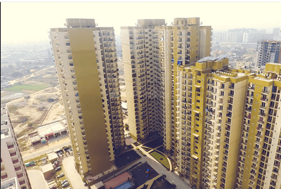 Project Image of 1129.0 - 2294.0 Sq.ft 2 BHK Apartment for buy in Trident Embassy Phase 3